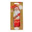 Lindt Weihnachtsmann aus Vollmilchschokolade von Hand gewickelt 1000g - 1