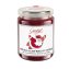 Grashoff Weihnachtskonfitüre mit Preiselbeeren Orange und Zimt 250g - 1