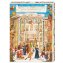 Niederegger Adventskalender Cafe Niederegger mit 31 Türchen 525g - 1