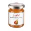 Grashoff Birnen Senf Sauce angenehm scharfer Delikatesssenf 125ml - 1