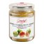 Grashoff Grüne Feigen Senf Sauce zu Käse und Fleischgerichten 200ml - 1