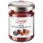 Grashoff Rote Feigen Senf Sauce fruchtig pikante Grillsauce 125ml - 1
