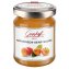Grashoff Aprikosen Senf Sauce angenehm scharfer Delikatesssenf 125ml - 1