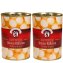 Hellriegel Birnenbällchen Sommerfrucht Spitzenklasse 425g 2er Pack - 1
