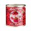 Steinhaus Heiße Himbeeren kalt oder heiß für das Dessert 2650ml - 1