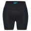 Fahrrad- Shorts Woman's PRIMO CORTO, schwarz - 1