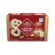 Lambertz Schokoladen Lebkuchen Sterne Herzen und Brezeln 250g - 1