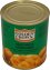 Golden Crown Aprikosen halbe Frucht geschält leicht gezuckert 850ml - 1