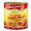 Steinhaus Frucht Wucht Püree Bananen ohne Zuckerzusatz 2650ml - 1