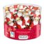 Riegelein Weihnachtsmännchen 26 Weihnachts-Hohlfiguren Dose 312g - 1