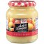 Hofgut Apfelkompott mit kleinen Stückchen leicht gezuckert 370ml - 1
