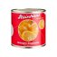 Steinhaus Orangen Segmente feine Früchte leicht gezuckert 2650ml - 1