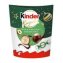 Ferrero kinder Kugeln Milk and Hazelnut Sensation Packung 90g - 1