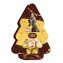 Ferrero Collection Tanne stilvoller Weihnachtsbaum Packung 129g - 1