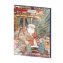 Riegelein Adventskalender mit Vollmilchschokolade Packung 65g - 1