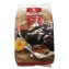 Weiss Lebkuchen Herzen mit Zartbitterschokolade überzogen 150g - 1