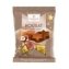 Niederegger Nuss- und Sahne-Nougat Sterne in Vollmilch Beutel 87g - 1