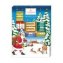 Niederegger Meister-Selektion Pralinen Weihnachten Packung 300g - 1