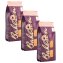 Bahlsen Mini Schoko Spekulatius mit Vollmilchschokolade 200g 3er Pack - 1