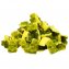 Fruchtgummi Waldmeister mit Wackelpudding und Vanillesauce 175g - 1