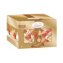 Lindt Baumbehang Mix Weihnachten Vollmilch-Schokolade Packung 500g - 1