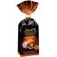 Lindt Weihnachts Mandeln Edelbitter mit dunkler Schokocreme 100g - 1