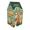 Lindt Winterhaus klein mit verschiedenen Pralinen Packung 68g - 1