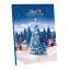 Lindt Adventskalender Weihnachtszauber mit Pralinés Packung 265g - 1