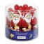 Riegelein Weihnachtsmann aus feiner Vollmilchschokolade 275g - 1