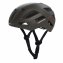 Gravel - Fahrradhelm Gravoq, schwarz matt - 1