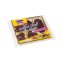 Kuchenmeister Waffelspass Winter mit Schaumfüllung Packung 100g - 1