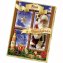 Asbach Adventskalender mit 24 verschiedenen Alkoholpralinen 260g - 1