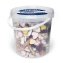 Connys Backstube Lebkuchen Allerlei mit Zuckerglasur im Eimer 2500g - 1