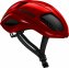Fahrradhelm  Vento KinetiCore, Metallic Red - 1