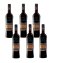 Rotwild Schoko Rotwein mit Schokoladengeschmack süß 750ml 6er Pack - 1