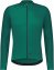 ELEMENT Long Sleeve Jersey, Mirror Green - 1