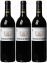 Dehesa la Granja Catilla Y Leon trockener spanischer Rotwein 2250ml, 3er Pack - 1