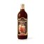 Gerstacker Schokoladenpunsch kräftige Schokoladennote Flasche 1000ml - 1