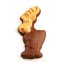 Niederegger Marzipan Relieffigur Rentier Vollmilchschokolade 125g - 1