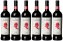 Peter Lehmann Barossa Shiraz Barossa Valley Rotwein 750ml 6er Pack - 1