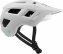 MTB-Helm Coyote KinetiCore, Matte Full White - 1