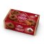 Lambertz Schokoladen Lebkuchen Herzen Sterne Brezeln Vollmilch 500g - 1