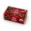 Lambertz Schokoladen Lebkuchen mit Zartbitterschokoladen Überzug 500g - 1
