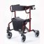 Rollator „Diamond Deluxe” - 1