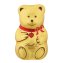 Lindt Schokoladen Teddybär aus Alpenmilchschokolade Hohlfigur 40g - 1