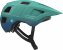 Fahrradhelm  Finch KinetiCore, Matte Teal - 1