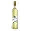 Rotwild Müller Thurgau halbtrocken harmonischer Weißwein 750ml - 1