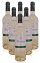 Baron Philippe de Rothschild Bordeaux AOC Blanc Semillon trocken 750ml 6erPack - 1