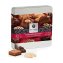 Peters Weihnachtsgebäck Weihnachtsbäckerei Mischung Dose 220g - 1
