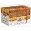 Wicklein Die Weiße Nürnberger Lebkuchen Oblaten mit Nüssen 200g - 1